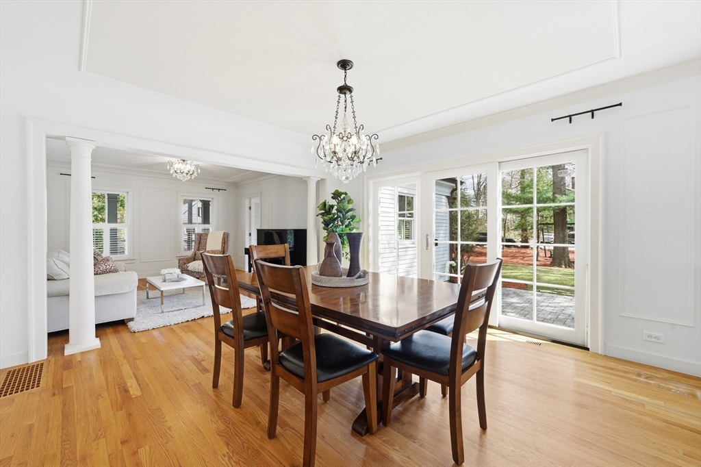 136 Cedar Street Lexington, MA 02421 - Photo 7 of 42