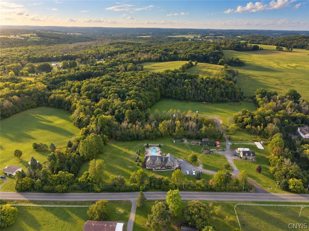 954 Whiting Road Elbridge, NY 13080 - Photo 47 of 48 Gallery Image 47