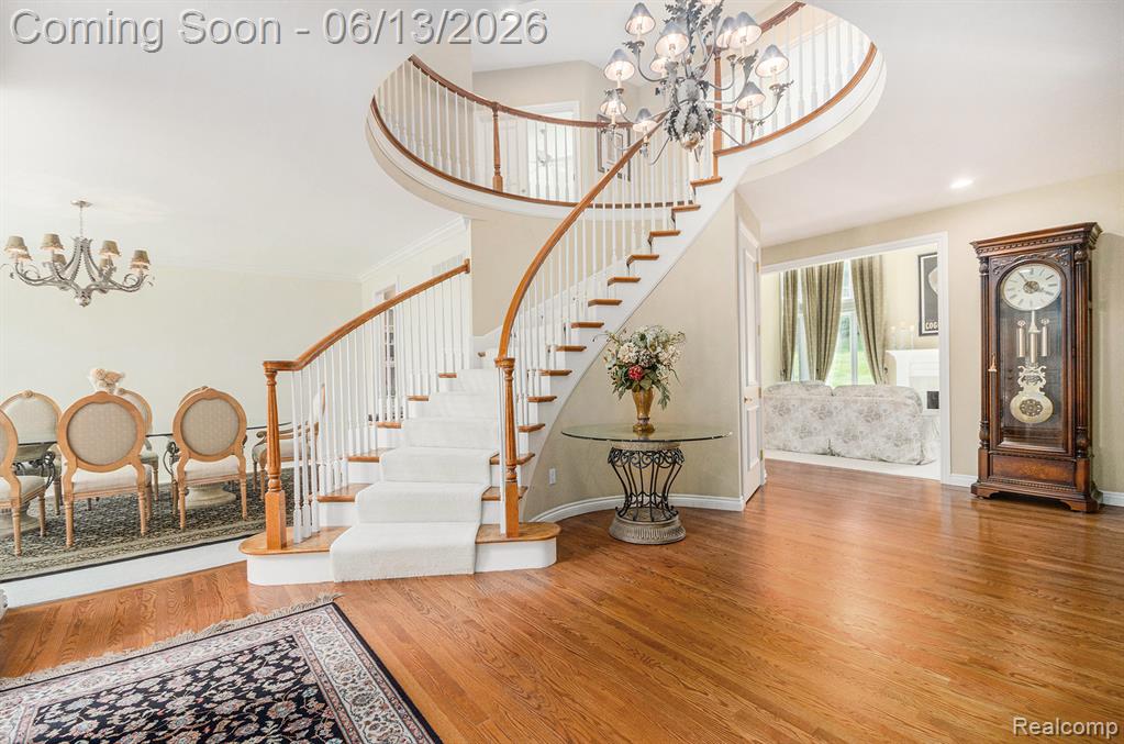 4831 Goodison Pl Drive Rochester, MI 48306 - Photo 10 of 36