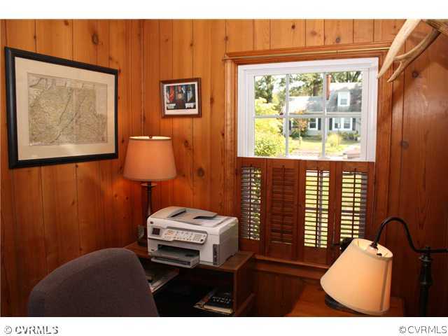 1104 Skipwith Road Richmond, VA 23229 - Photo 6 of 12 Studio/Study/Office