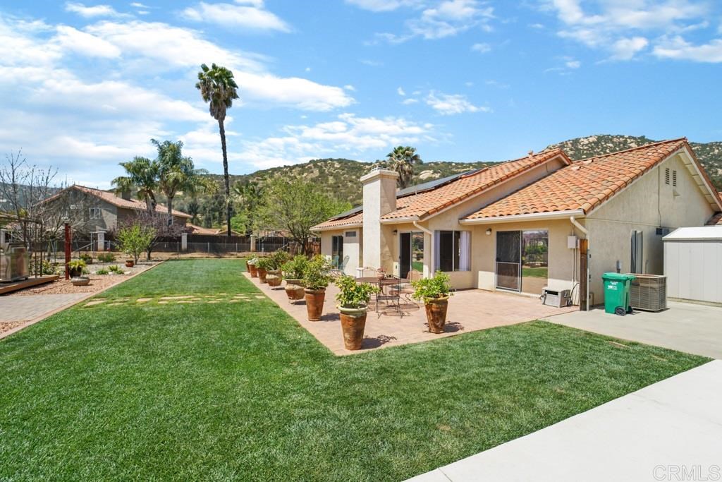 9001 Hunter Pass Alpine, CA 91901 - Photo 34 of 47