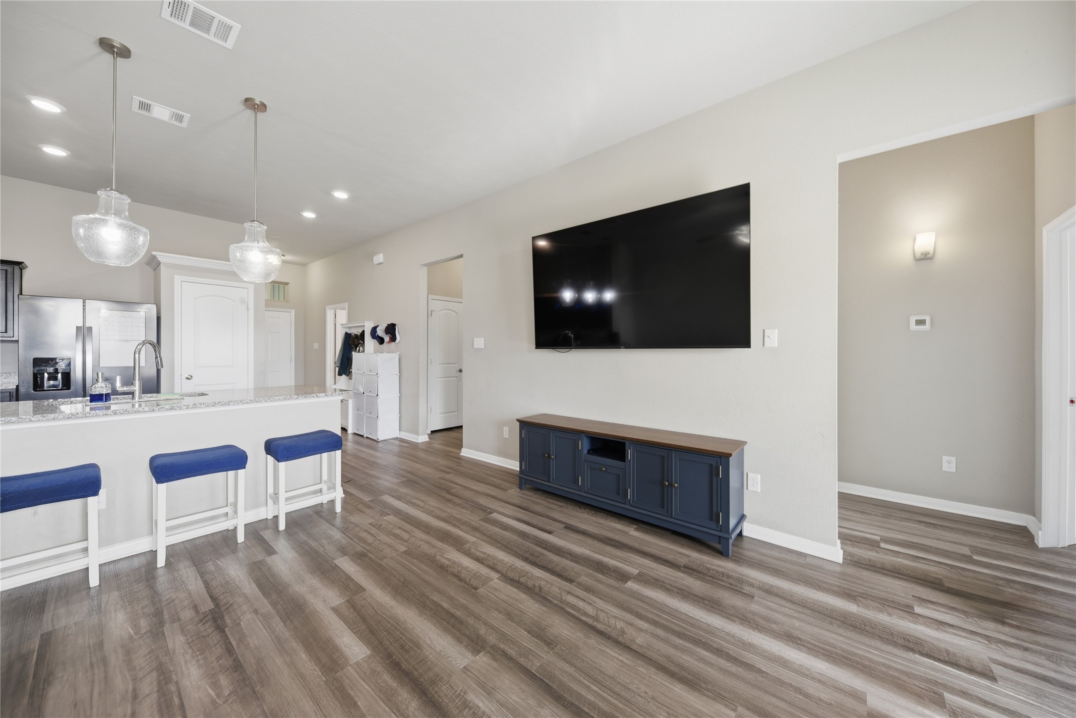 1005 Rootstock Rd. Brenham, TX 77833 - Photo 10 of 21