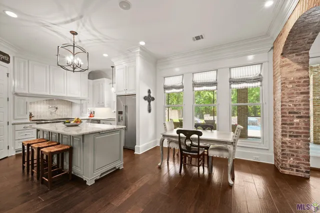 $899,000 | 40160 River Winds Court, Gonzales, LA 70737