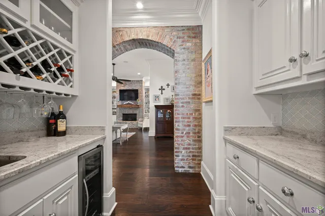 $899,000 | 40160 River Winds Court, Gonzales, LA 70737