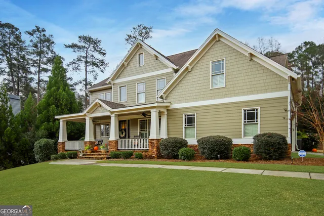 $550,000 | 102 Millridge Drive, LaGrange, GA 30240