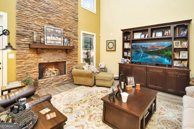 $575,000 | 102 Millridge Drive, LaGrange, GA 30240