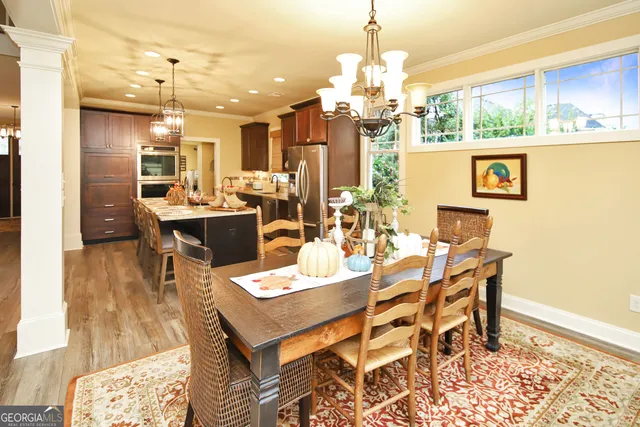 $575,000 | 102 Millridge Drive, LaGrange, GA 30240