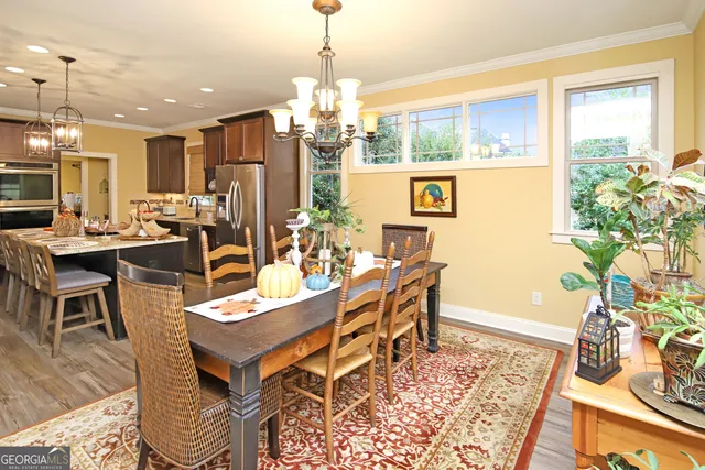 $575,000 | 102 Millridge Drive, LaGrange, GA 30240