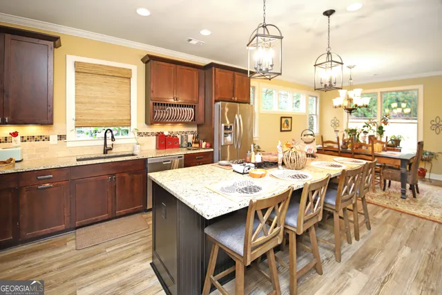 $575,000 | 102 Millridge Drive, LaGrange, GA 30240