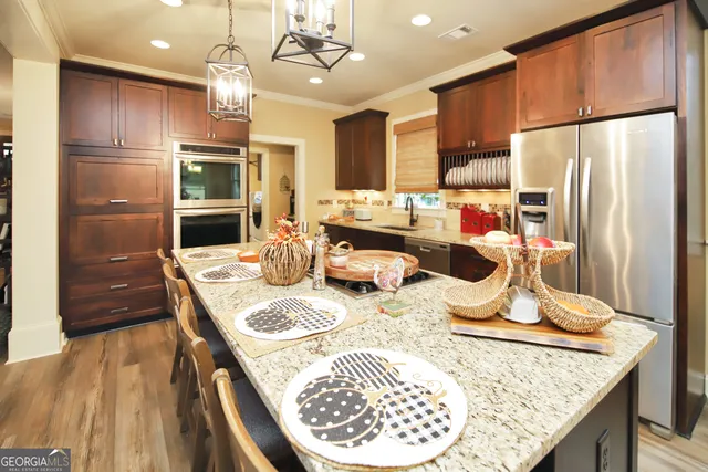 $575,000 | 102 Millridge Drive, LaGrange, GA 30240