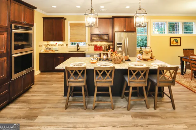 $575,000 | 102 Millridge Drive, LaGrange, GA 30240