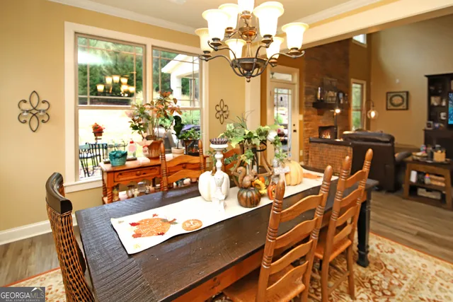 $575,000 | 102 Millridge Drive, LaGrange, GA 30240