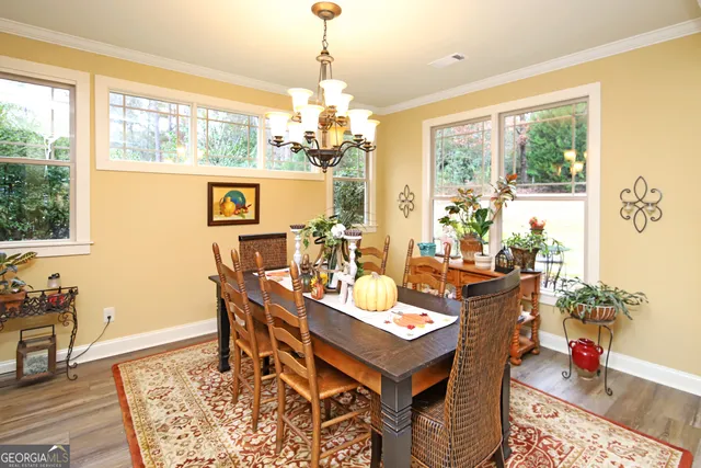 $575,000 | 102 Millridge Drive, LaGrange, GA 30240