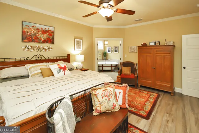 $575,000 | 102 Millridge Drive, LaGrange, GA 30240