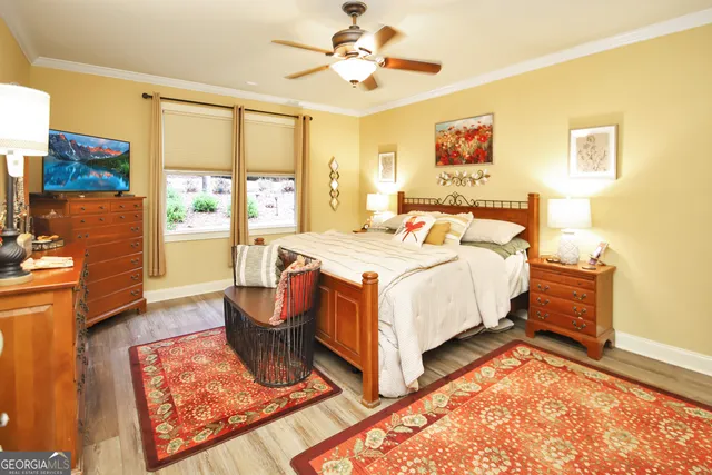 $575,000 | 102 Millridge Drive, LaGrange, GA 30240