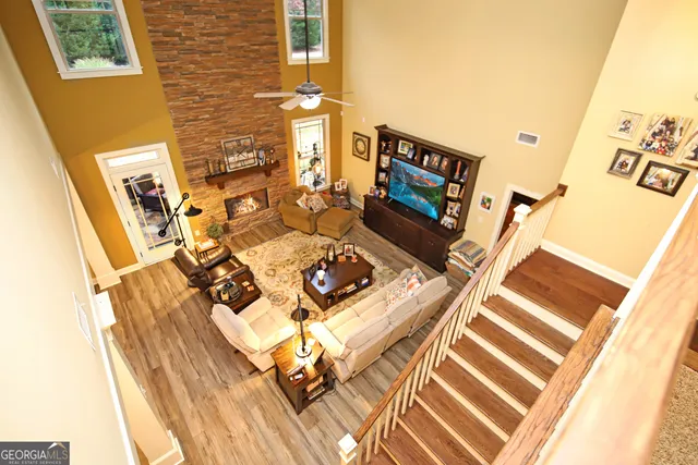 $575,000 | 102 Millridge Drive, LaGrange, GA 30240