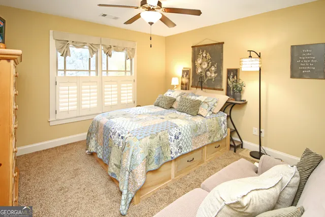 $575,000 | 102 Millridge Drive, LaGrange, GA 30240