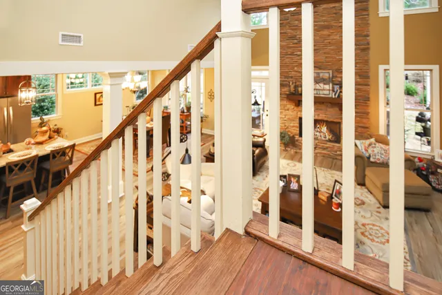 $575,000 | 102 Millridge Drive, LaGrange, GA 30240