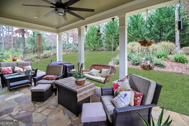 $575,000 | 102 Millridge Drive, LaGrange, GA 30240