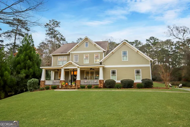 $575,000 | 102 Millridge Drive, LaGrange, GA 30240