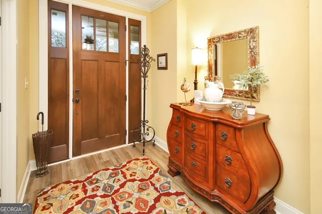 $575,000 | 102 Millridge Drive, LaGrange, GA 30240