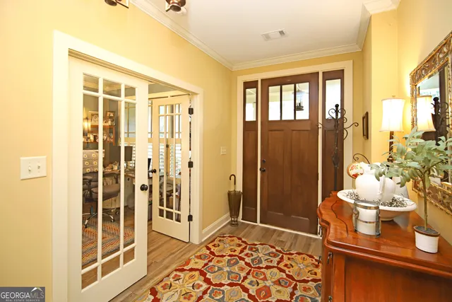 $575,000 | 102 Millridge Drive, LaGrange, GA 30240