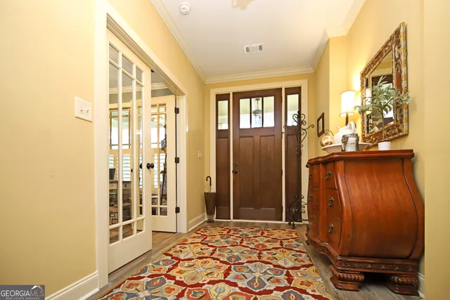 $575,000 | 102 Millridge Drive, LaGrange, GA 30240