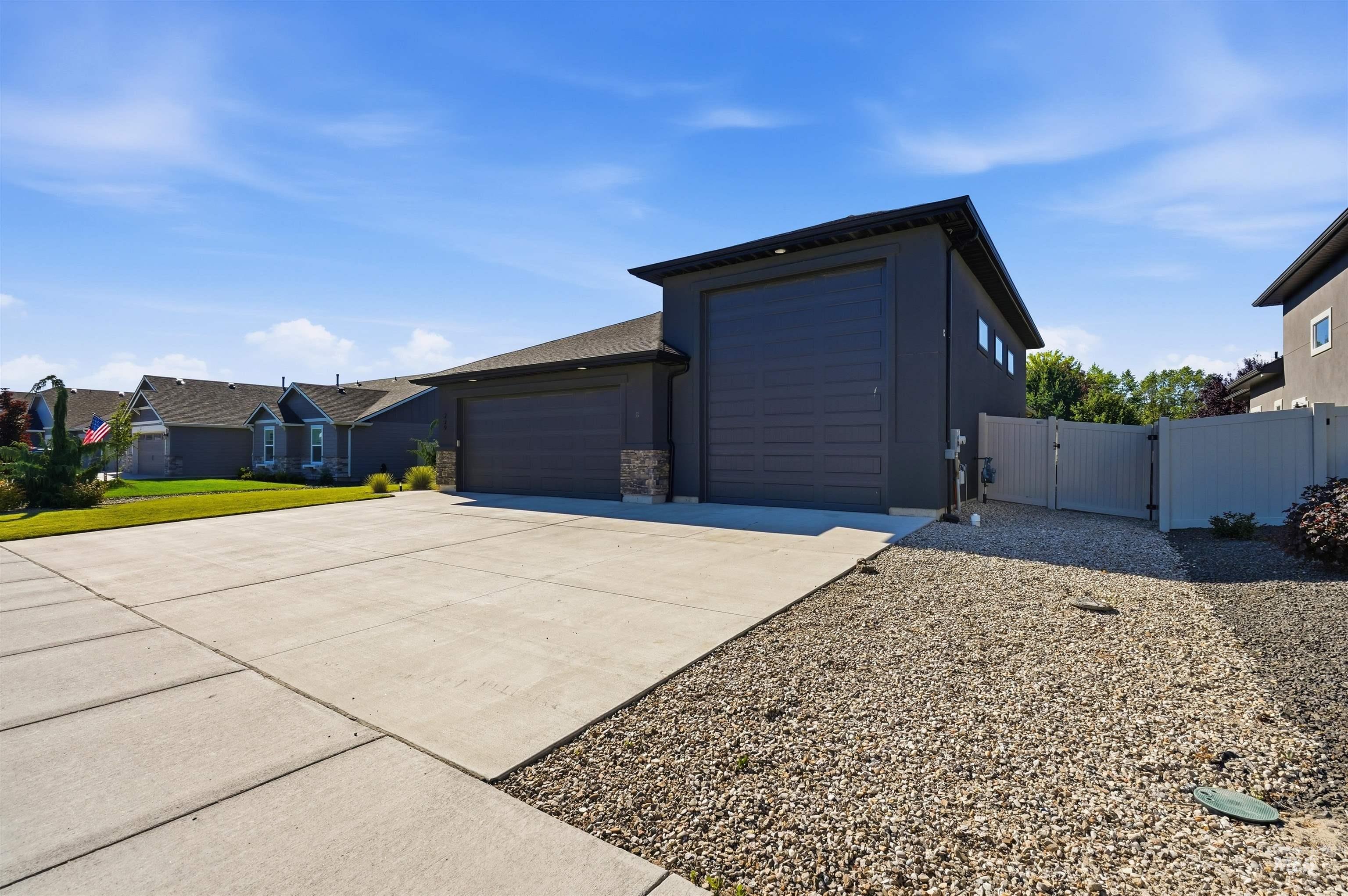 229 West Moray Street Middleton, ID 83644 - Photo 47 of 50