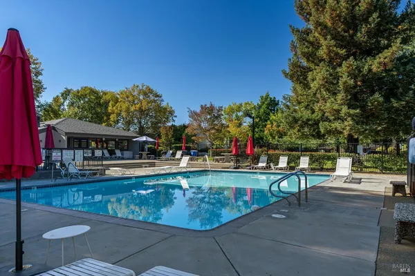 $525,000 | 3476 Shelter Creek Drive, Napa, CA 94558