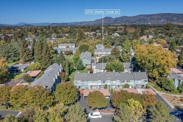 $525,000 | 3476 Shelter Creek Drive, Napa, CA 94558