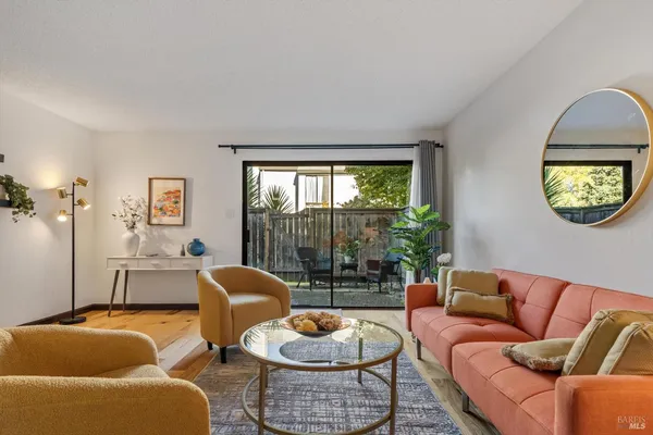 $525,000 | 3476 Shelter Creek Drive, Napa, CA 94558