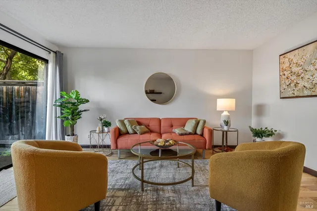 $549,000 | 3476 Shelter Creek Drive, Napa, CA 94558