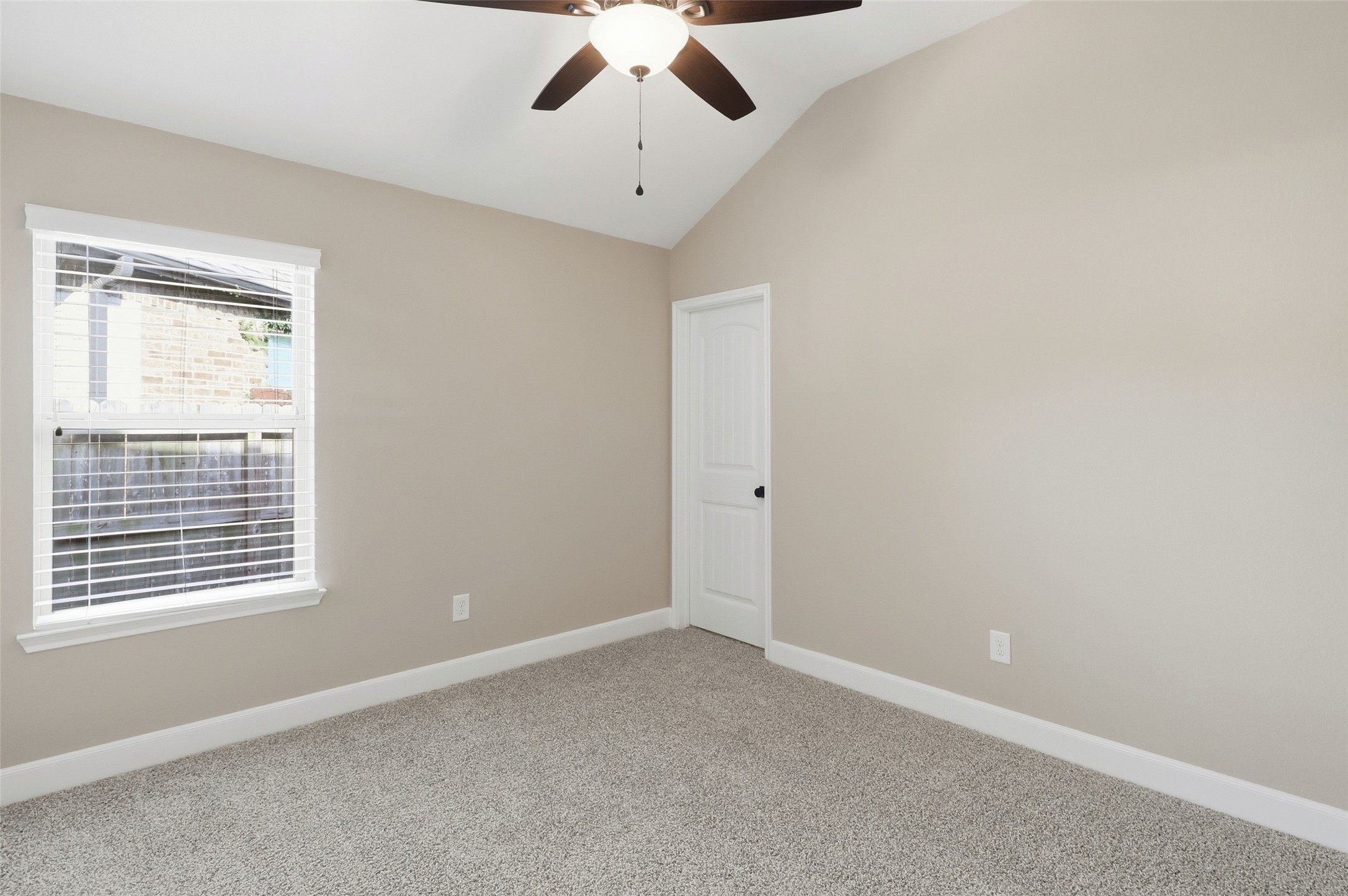 24126 Cane Fields Road Katy, TX 77493 - Photo 19 of 36 Bright, adaptable room ready for your personal touch.
