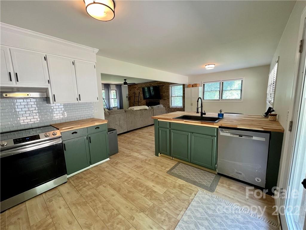 115 Havilah Road Bostic, NC 28018 - Photo 11 of 41 Gallery Image 11