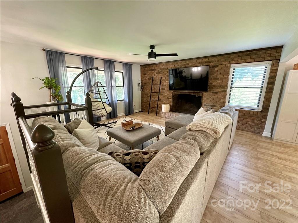 115 Havilah Road Bostic, NC 28018 - Photo 5 of 41 Gallery Image 5