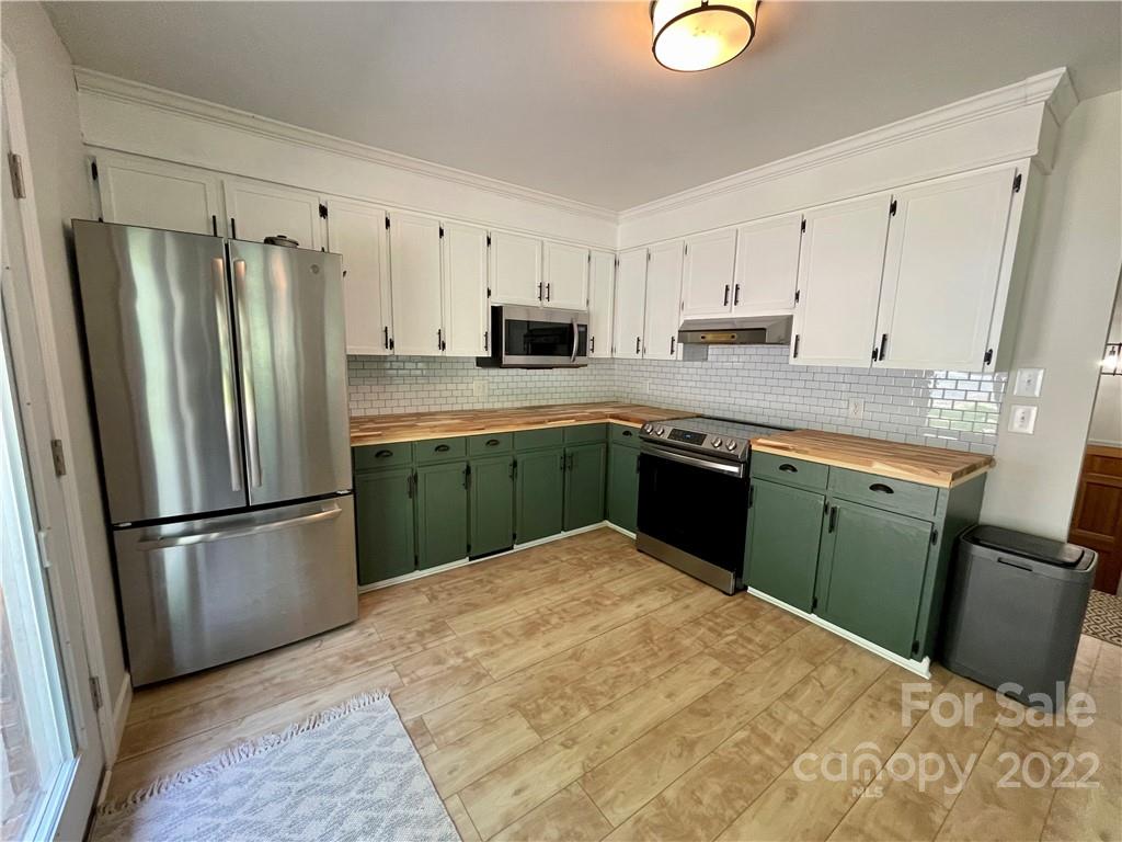 115 Havilah Road Bostic, NC 28018 - Photo 8 of 41 Gallery Image 8