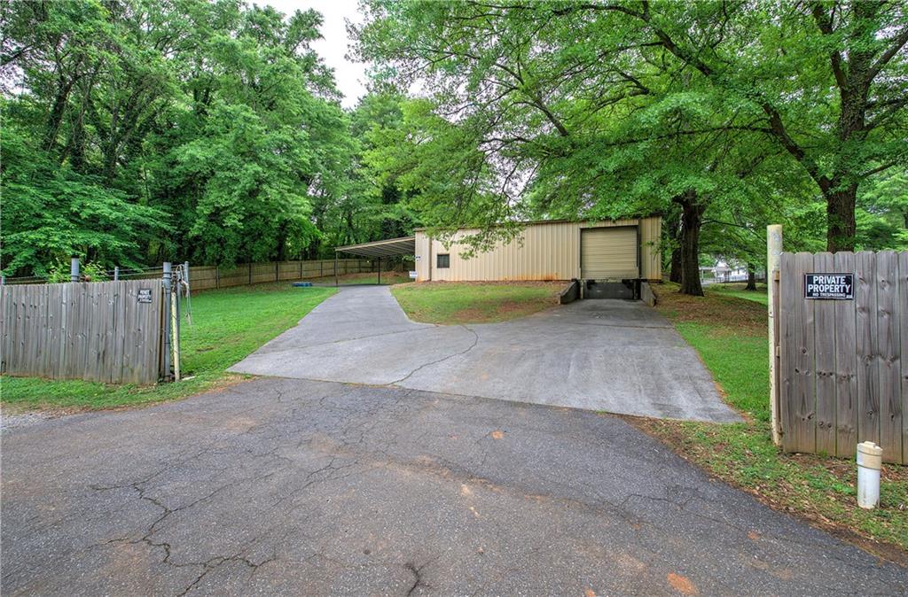 200 Rogers Road Cartersville, GA 30120 - Photo 2 of 19