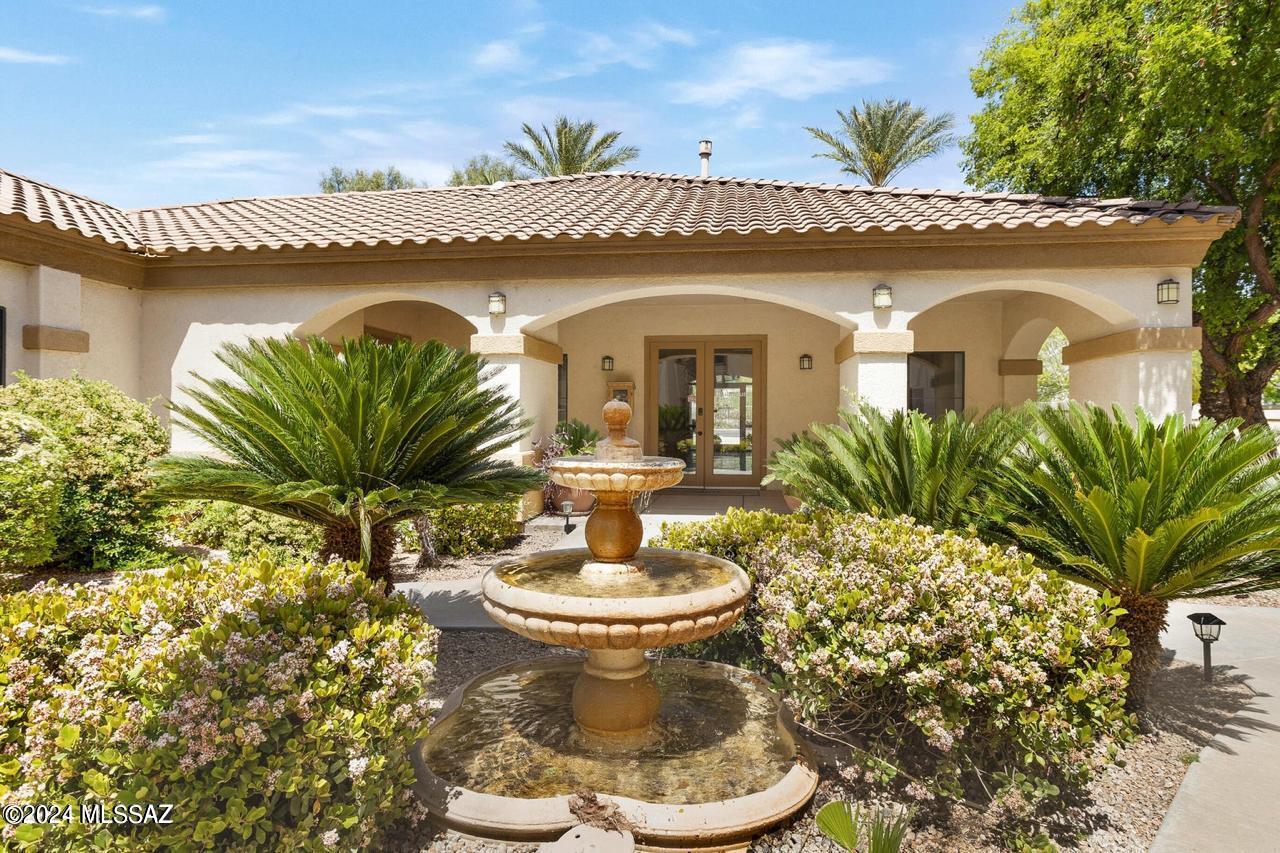 2550 East River Road, Unit 4103 Tucson, AZ 85718 - Photo 26 of 26