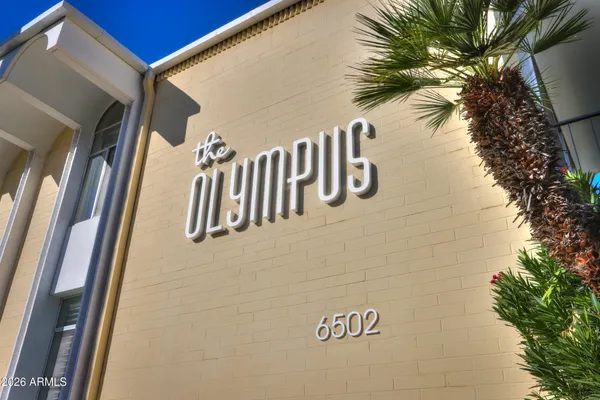 $485,000 | 6502 North Central Avenue, Unit B203, Phoenix, AZ 85012