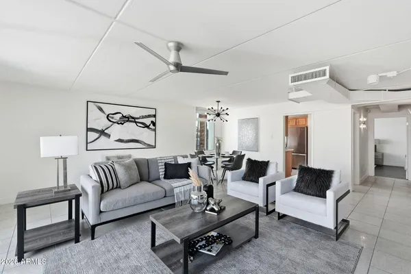 $485,000 | 6502 North Central Avenue, Unit B203, Phoenix, AZ 85012