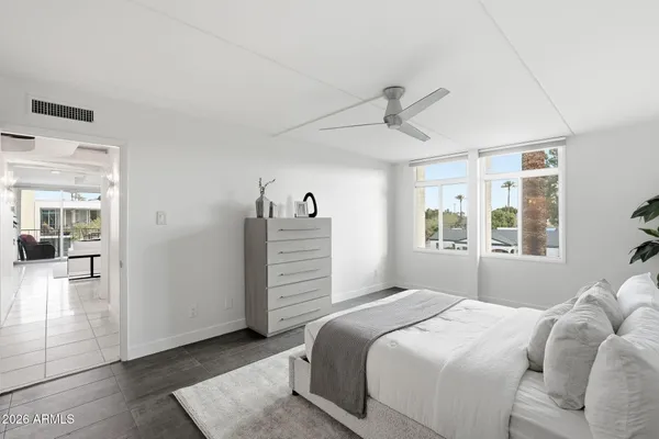 $485,000 | 6502 North Central Avenue, Unit B203, Phoenix, AZ 85012