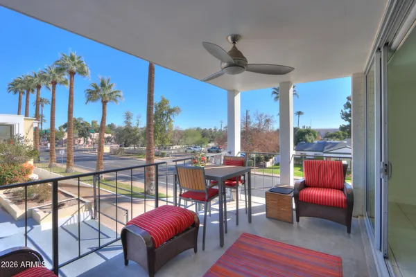 $485,000 | 6502 North Central Avenue, Unit B203, Phoenix, AZ 85012