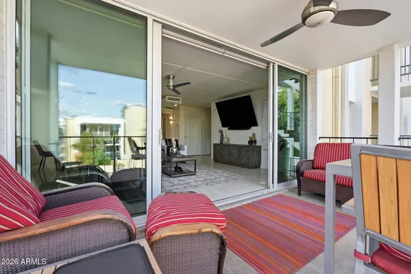 $485,000 | 6502 North Central Avenue, Unit B203, Phoenix, AZ 85012