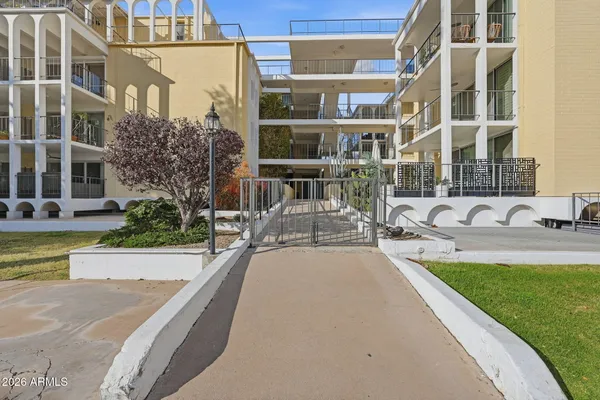 $485,000 | 6502 North Central Avenue, Unit B203, Phoenix, AZ 85012