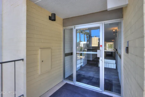 $485,000 | 6502 North Central Avenue, Unit B203, Phoenix, AZ 85012
