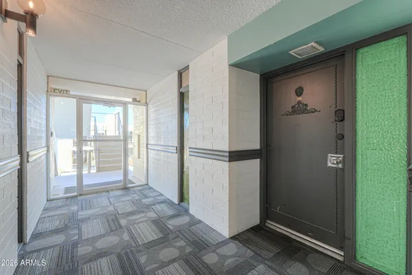 $485,000 | 6502 North Central Avenue, Unit B203, Phoenix, AZ 85012