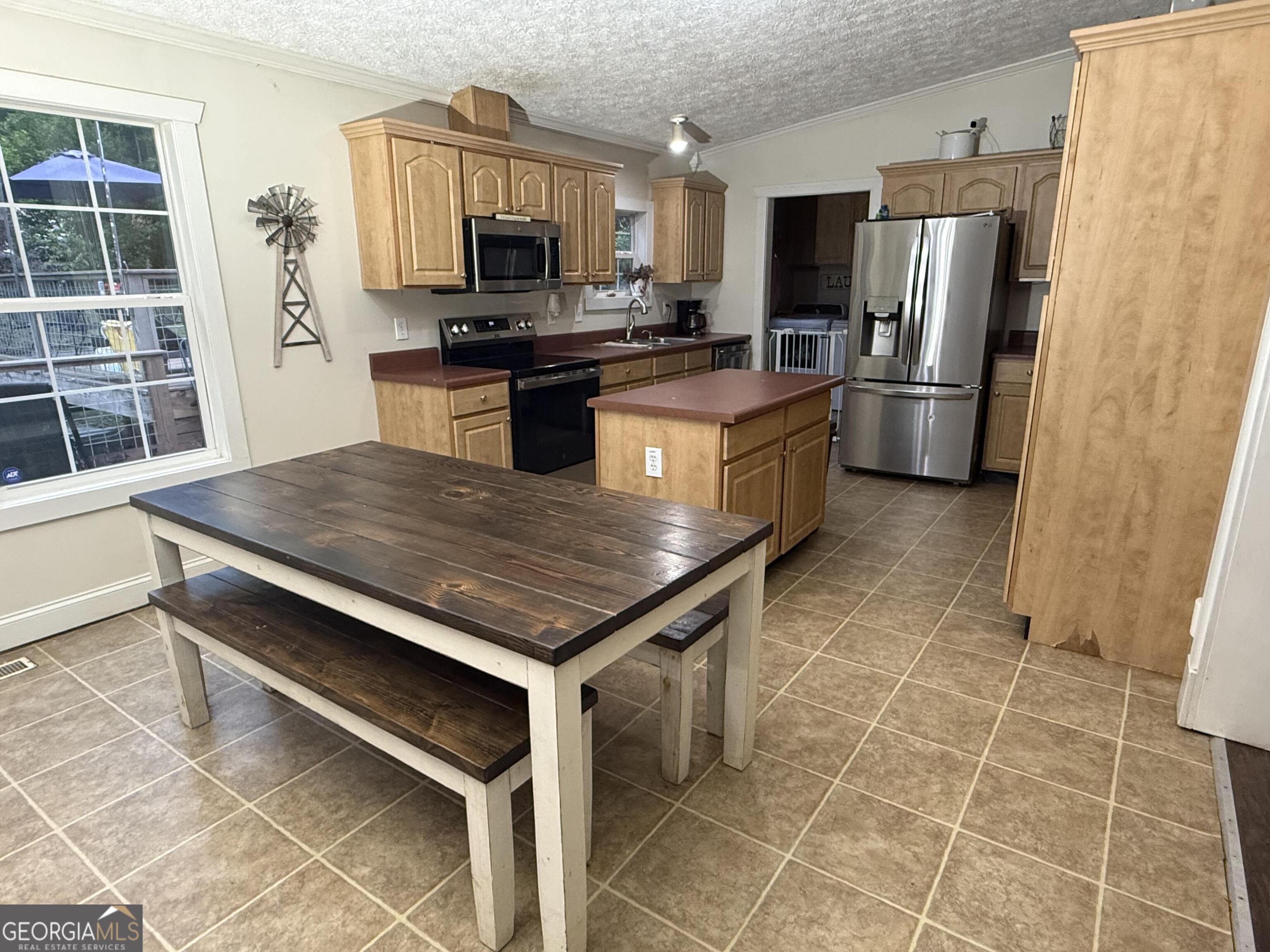 2526 Hancock Road Social Circle, GA 30025 - Photo 22 of 45