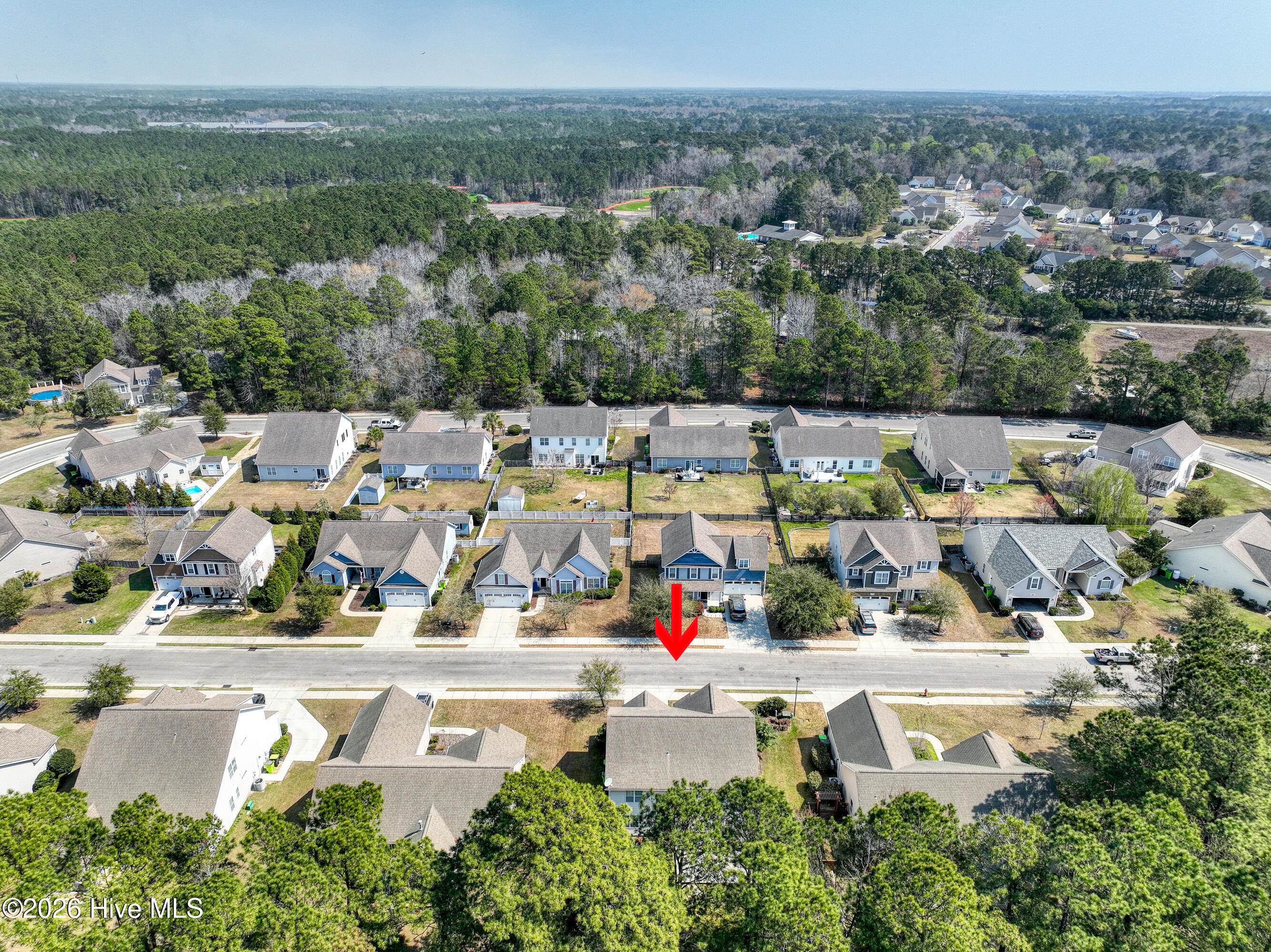 476 Landsdowne Circle Hampstead, NC 28443 - Photo 8 of 73 DJI_0364_6