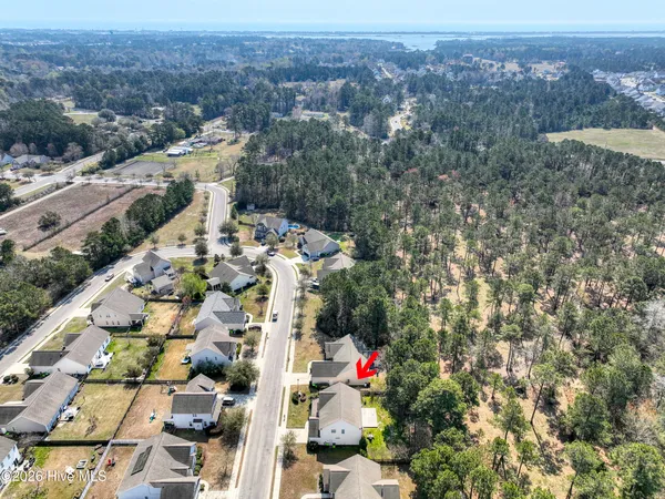 $525,000 | 476 Landsdowne Circle, Hampstead, NC 28443