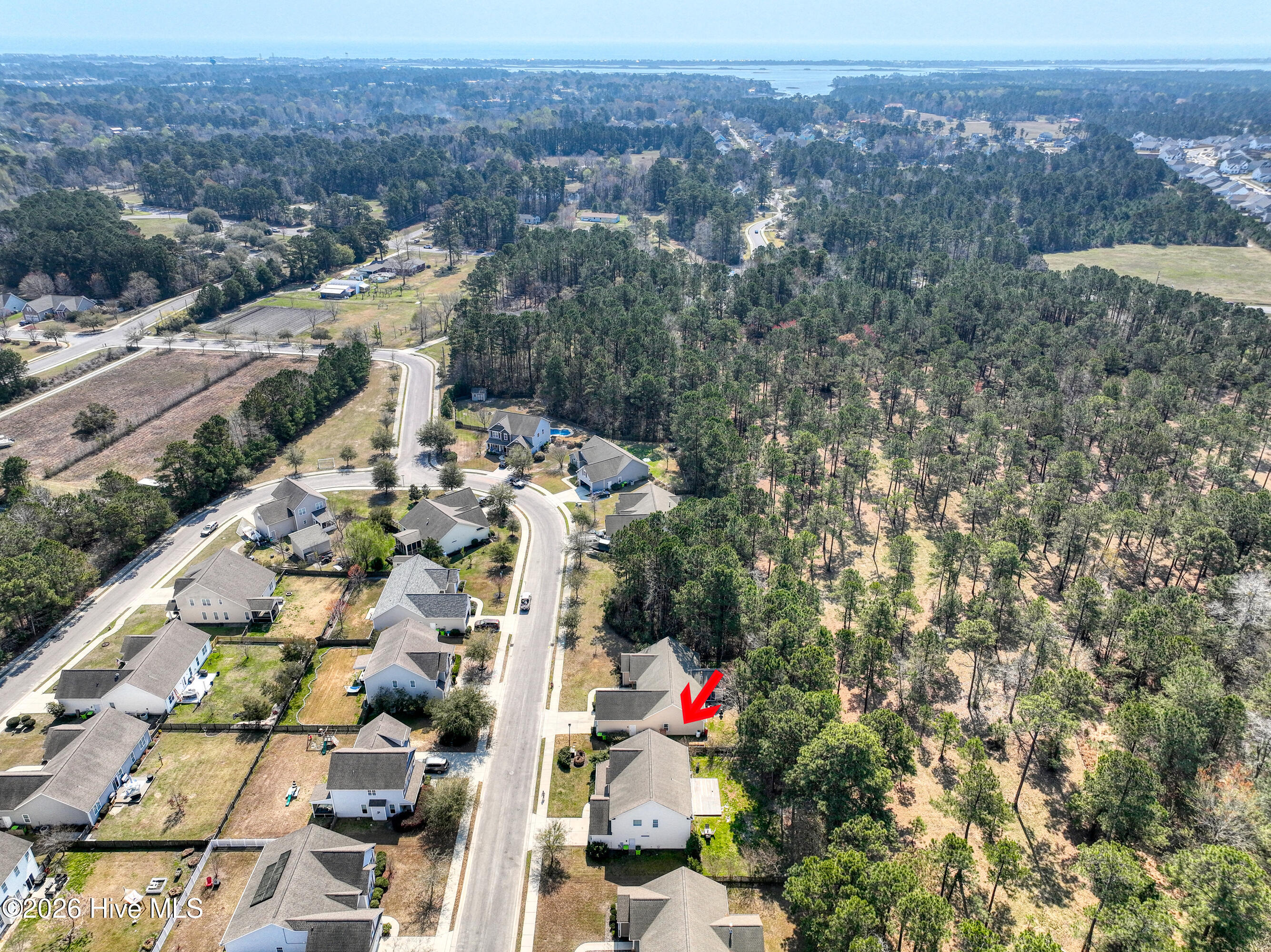 476 Landsdowne Circle Hampstead, NC 28443 - Photo 9 of 73 DJI_0373_9